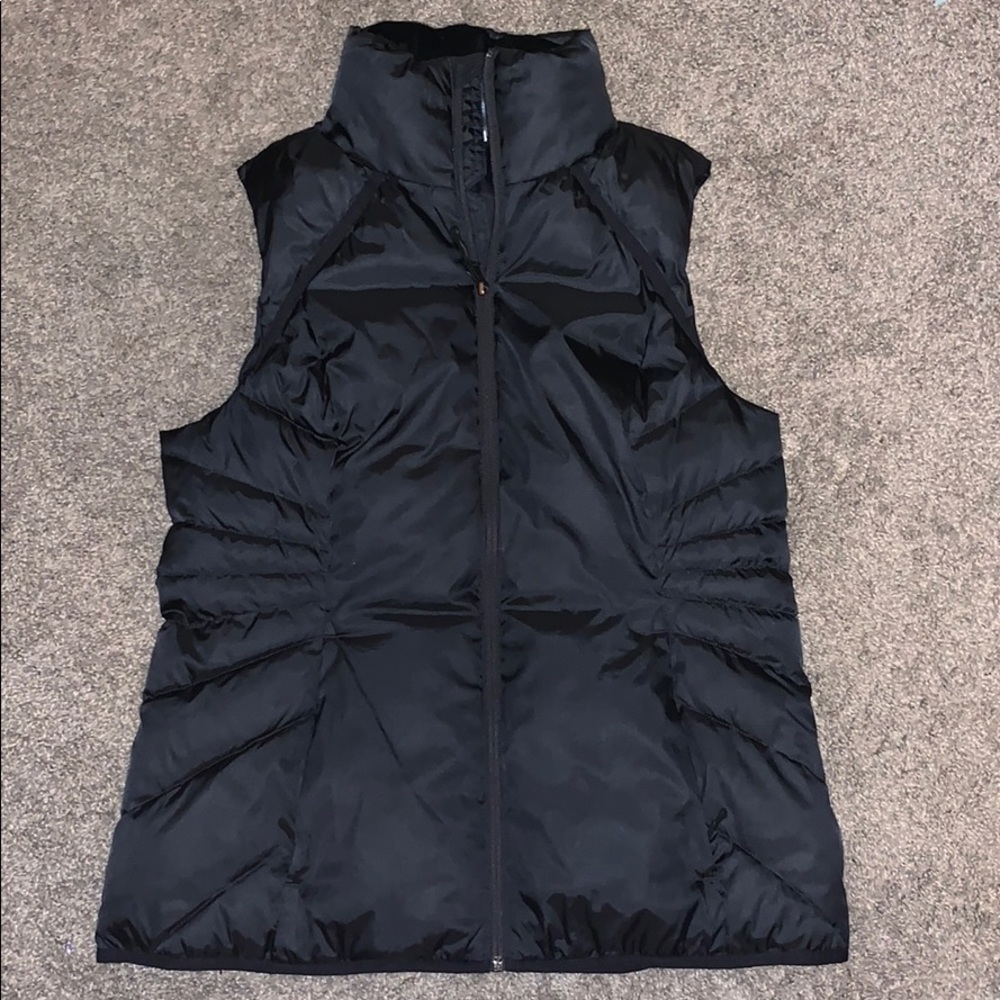 C9 Champion Women’s puffer vest from Target